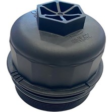 55565961/650018 Yag Fıltre Kapagı (Ufı Tıpı) Insıgnıa Astra J Zafıra C Lınea Grande Punto Doblo 1,3