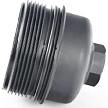 03N115433C Yag Fıltre Kapagı (Hengst Tıp)