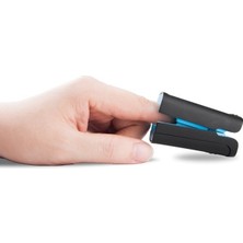 Promise Bluetooth Özellikli Parmak Tipi Pulse Oksimetre PC-60FW