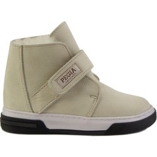 Pegia İçi Kürklü Cırtlı Çocuk Botu 186086