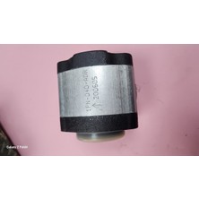 Hema 1PN.040.ADR Hidrolik Pompa