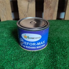 Efor Max Aşı Macunu 500 gr Aşı ve Budama Için Aşı Macunu Tüm Aşı Türleriyle Uyumlu