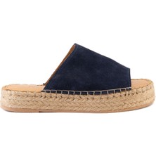 Pegia Kadın Espadril Terlik DG6027