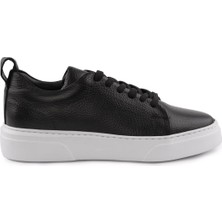 Pegia Erkek Deri Sneaker DG5012