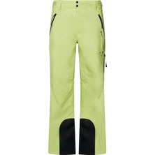 Oakley Unbound Gore-tex Shell 2.0 Erkek Yeşil Snowboard Pantolonu