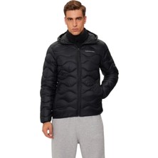 Peak Performance Helium Down Hood Erkek Montu