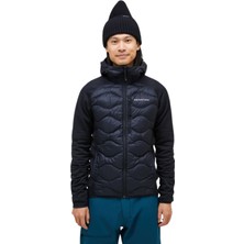 Peak Performance Helium Down Hybrid Hood Erkek Montu