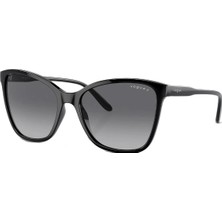 VO5520S W44/T3 56 Polarize Kadın Güneş Gözlüğü