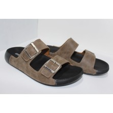 Esem Erkek Rahat Yazlık Günlük Terlik