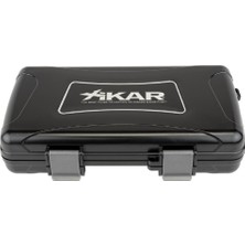Xikar Seyahat Tipi 5 Humidor Puro Kutusu