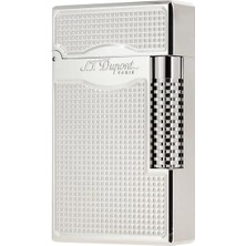 S.T. Dupont Le Grand Gümüş Puro Çakmağı 23011