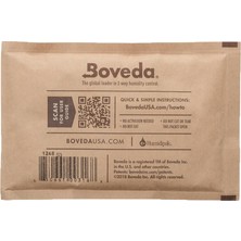 Boveda 69 60 gr Puro Nemlendirici