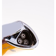 Cohiba Sarı 3 Torch Pürmüz Yan Ağız Puro Çakmağı