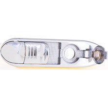 Cohiba Sarı 3 Torch Pürmüz Yan Ağız Puro Çakmağı