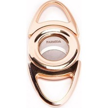 Parmida Gold Puro Makası Kesici