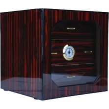 Premium Quality Humidor Puro Kutusu