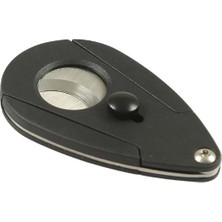 Premium Quality Siyah Kelebek Dizayn Puro Makası Kesici