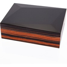 Premium Quality Sedir Humidor Puro Kutusu