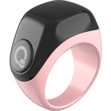 Iqibla J01 Akıllı Zikirmatik Zikir Yüzüğü