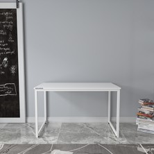 Decorfers Rega Çalışma Masası 120 x 60  cm