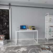 Decorfers Rega Çalışma Masası 120 x 60  cm