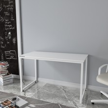 Decorfers Rega Çalışma Masası 120 x 60  cm