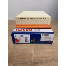 Bosch 1457429791 Hava Filtresi Ford Escort V Vı Vıı 1.6 1.8 95>99 Orıon Iıı 1.6 1.8d 90>92