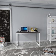 Decorfers Rega Çalışma Masası 120 x 60  cm
