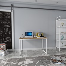 Decorfers Rega Çalışma Masası 120 x 60  cm