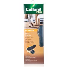 Pegia Koku Giderici Tabanlık CL9240
