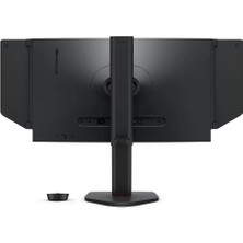 BenQ Zowie XL2546X+ 24,1'' 280Hz FHD 3xHDMI DP New Fast TN  DyAc 2 S-Switch  E Spor Oyun Monitör