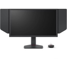 BenQ Zowie XL2546X+ 24,1'' 280Hz FHD 3xHDMI DP New Fast TN  DyAc 2 S-Switch  E Spor Oyun Monitör