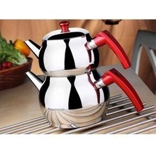 Ems Çaydanlık Orta Boy