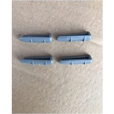 Arçelik Altus Bulaşık Makinesi Ray Sepet Stoper Kapak