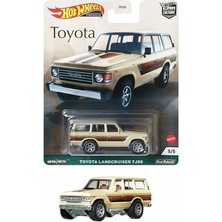 Toyota Landcruiser FJ60