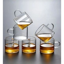 Espresso Bardağı 6ADET