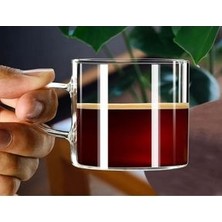 Espresso Bardağı 6ADET