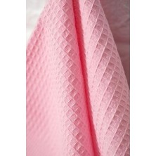 %100 Pamuk 40X60 cm Mutfak Havlusu Kurulama Bezi 4 Adet