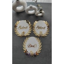 Sabret Şükret Dua Et