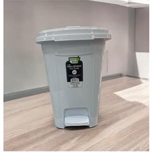 6 Lt Pedallı Çöp Kovası