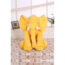 Uyku Oyuncağı Pelus Oyuncaklar Kiz Erkek Cocuk Oyuncak Ayı Bebek Çocuklar Için Sevimli Uyku Fili Uyk