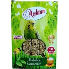Ballı Yem Ballı Kraker 10 Lu