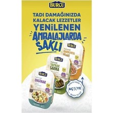 Zeytinyağlı Yemek Seti
