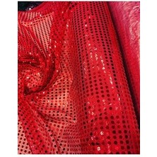 Amerikan Pullu Kumaş