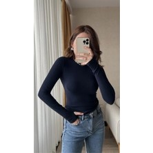 Parmak Geçmeli Body