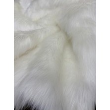 Peluş Kumaş (50 x 150 Cm)