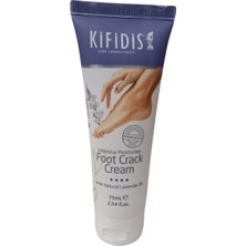 Kifidis Ayak Çatlak Kremi