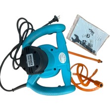 Wedex Karıştırıcı ZY-HM-1401