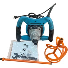Wedex Karıştırıcı ZY-HM-1401