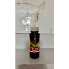 Seven7 Mini Kokteyl Şurup Yeşilçay&Portakal 120 ml Özel Şişe